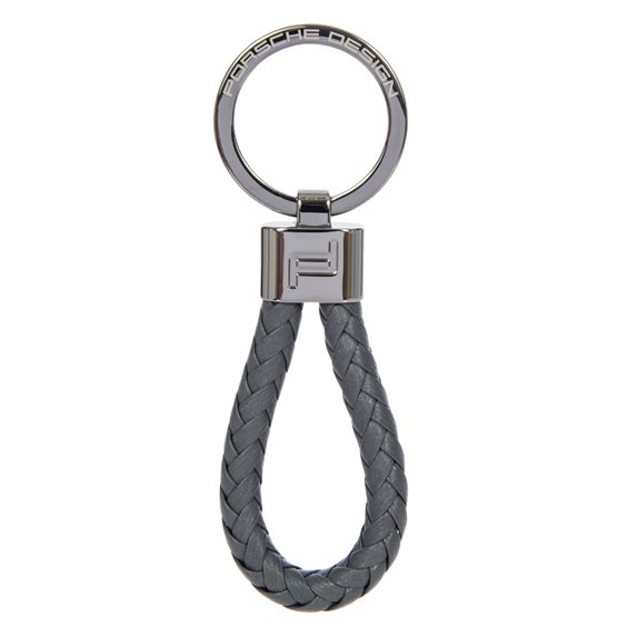 Schlüsselanhänger Porsche Design Herr PD Key Holders by BRIC’S in Leder OKY08807.004 - OKY08807.004